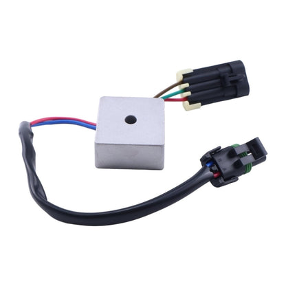 Solid State Relay 4012829 suitable for Polaris General XP 4 1000 Ranger 500 700 800 RZR 570 900 Sportsman 400