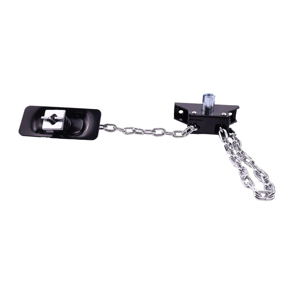 Spare Tire Carrier 57210-9Z400 57210-3S600 compatible with Nissan 1998-2004 Frontier 2000-2004 Xterra
