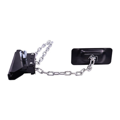 Spare Tire Carrier 57210-9Z400 57210-3S600 compatible with Nissan 1998-2004 Frontier 2000-2004 Xterra