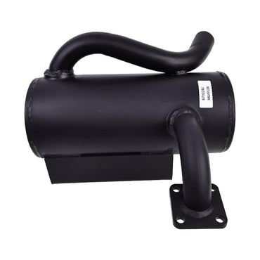 Spark Arrestor Muffler 6732282 suitable for Kubota Engine D1005 Bobcat Skid Steer Loader 463 S70