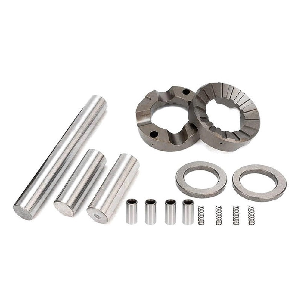 Spartan Locker SLSUZSAM suitable for Suzuki Samurai Differential With 26 Spline Axles