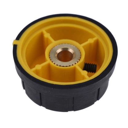 Speed Control Knob Handle 2560136 suitable for JLG Boom Lift 400S 600S 660SJC 800S 1200SJP 450A 600A 800A