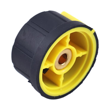 Speed Control Knob Handle 2560136 compatible with JLG Boom Lift 400S 600S 660SJC 800S 1200SJP 450A 600A 800A