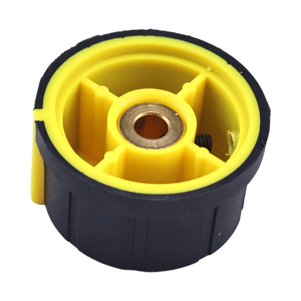 Speed Control Knob Handle 2560136 compatible with JLG Boom Lift 400S 600S 660SJC 800S 1200SJP 450A 600A 800A