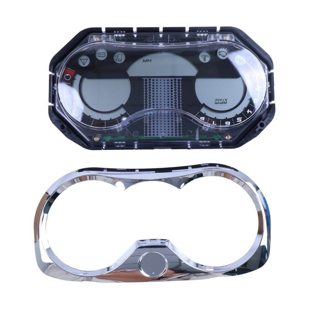 Speedometer Gauge Cluster 278002217 278002070 fits Sea-Doo GTI 2006-2007