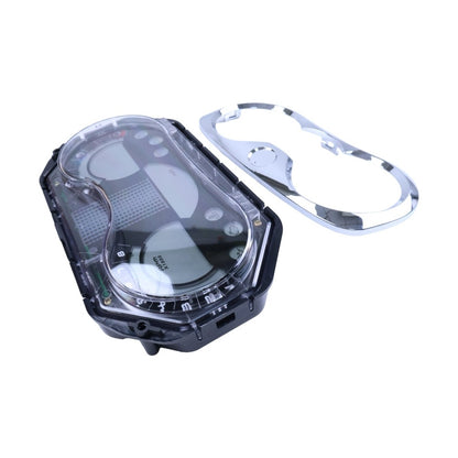 Speedometer Gauge Cluster 278002217 278002070 fits Sea-Doo GTI 2006-2007