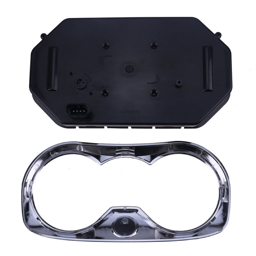Speedometer Gauge Cluster 278002270 for use with Sea-Doo Watercraft GTX RXP RXT WAKE 2006-11