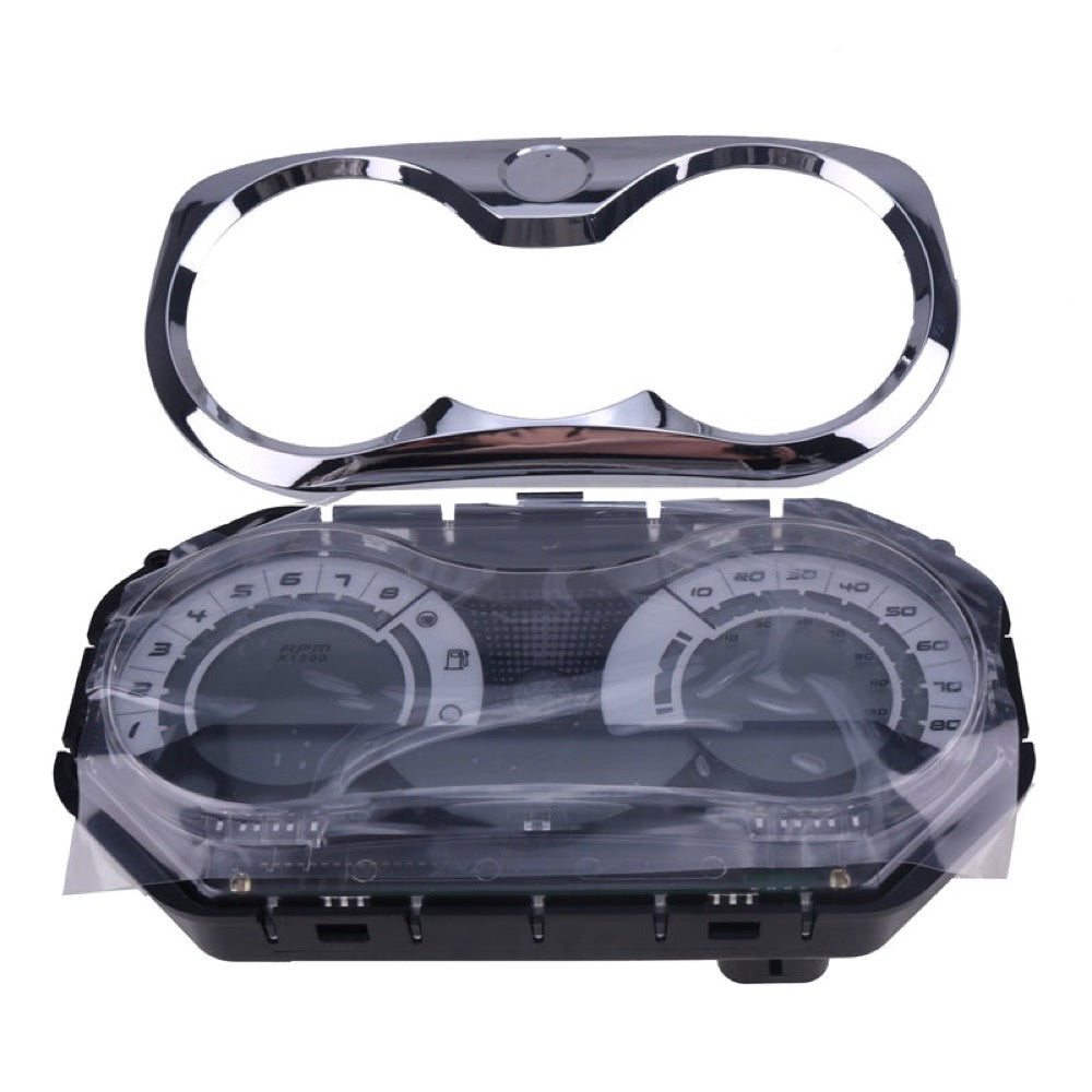 Speedometer Gauge Cluster 278002270 for use with Sea-Doo Watercraft GTX RXP RXT WAKE 2006-11