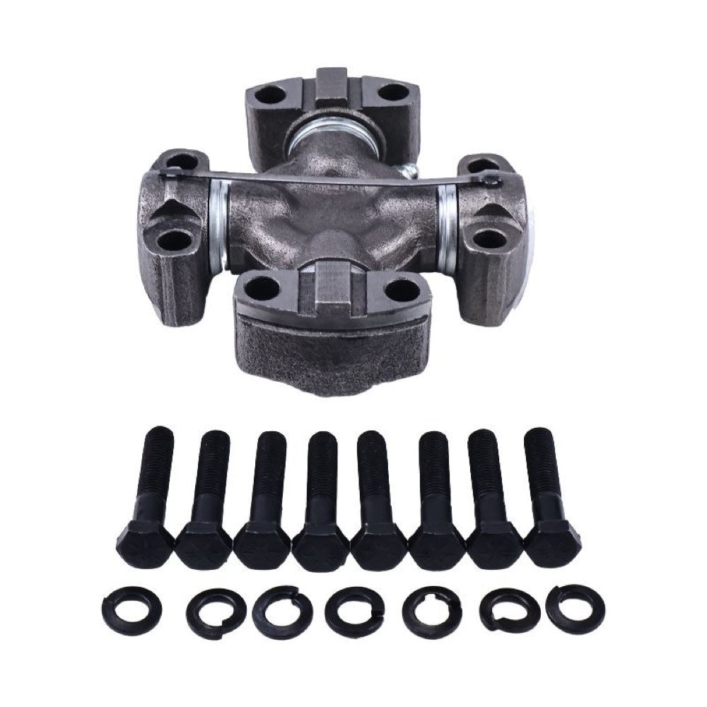 Spider & Bearing Assembly 6K-0316 compatible with Caterpillar CAT 910 931 931B 571G 572G D3B D4D D4E 772 773