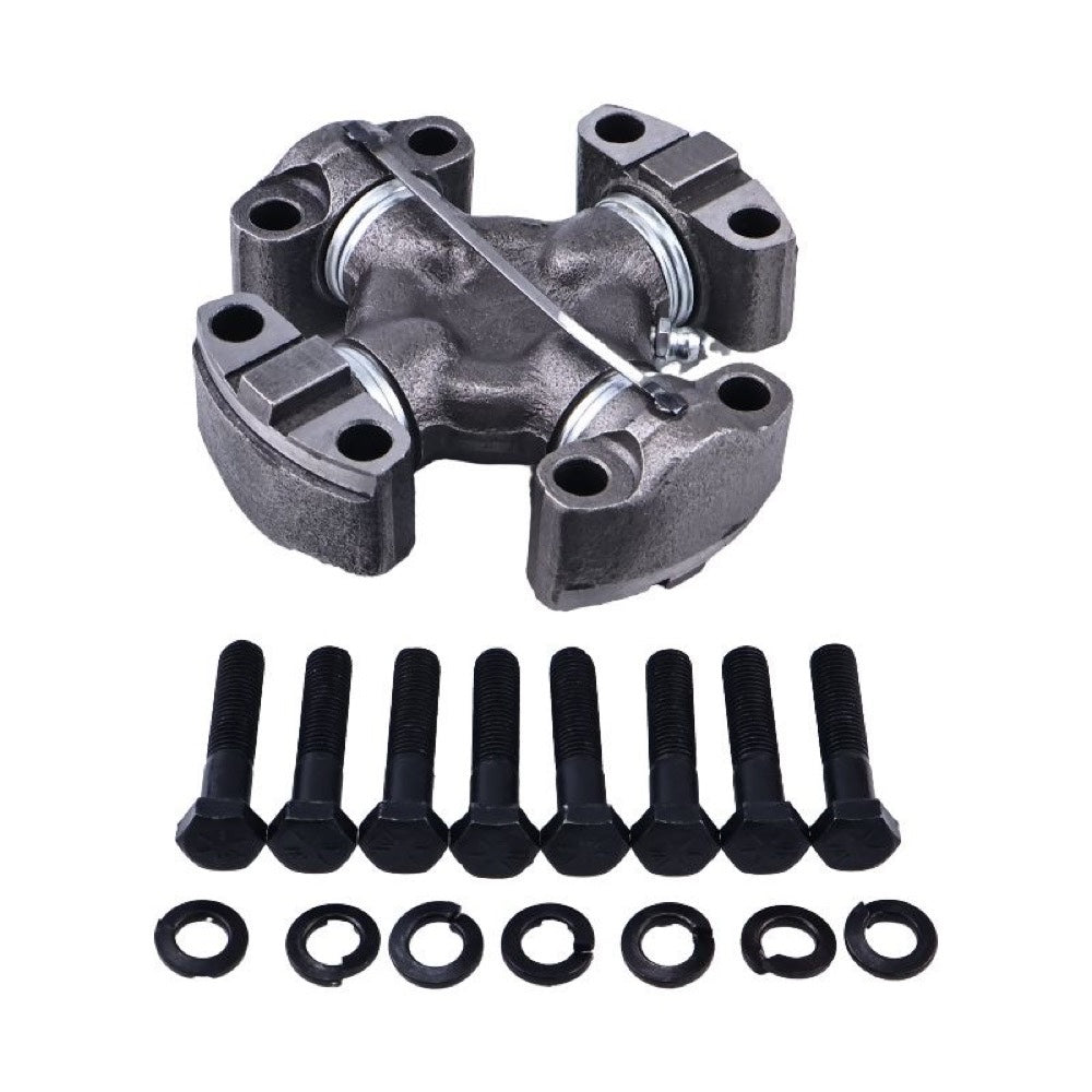 Spider & Bearing Assembly 6K-0316 compatible with Caterpillar CAT 910 931 931B 571G 572G D3B D4D D4E 772 773