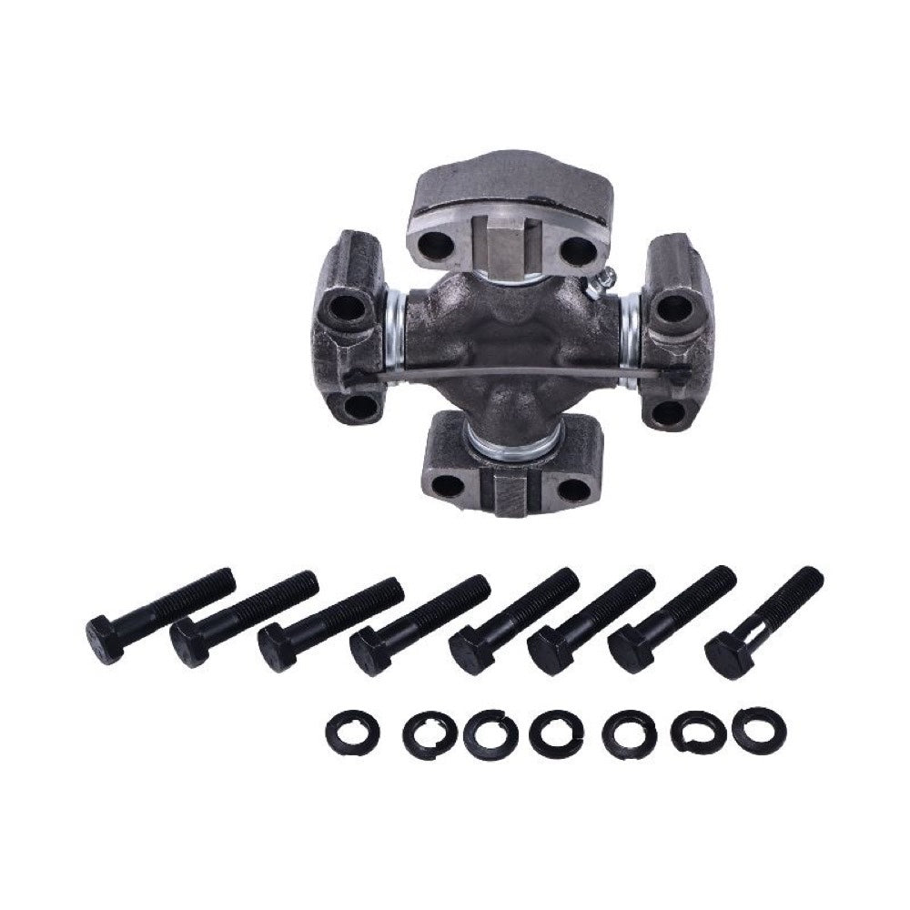 Spider & Bearing Assembly 6K-0316 compatible with Caterpillar CAT 910 931 931B 571G 572G D3B D4D D4E 772 773