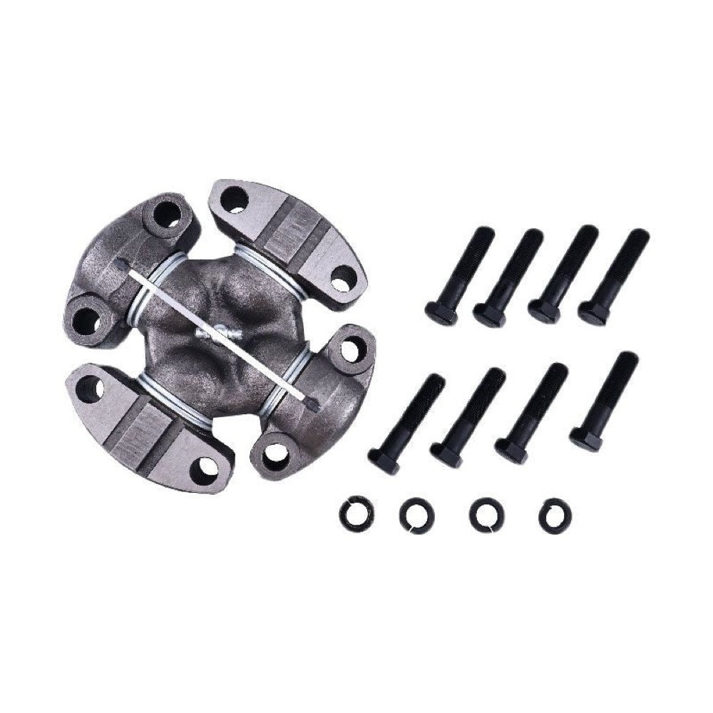 Spider & Bearing Universal Joint 172-0871 2T-3013 for use with Caterpillar CAT Engine C13 C11 C9 Off-Road Truck 730C2 725C2 745 740EJ 740 D400E D350E