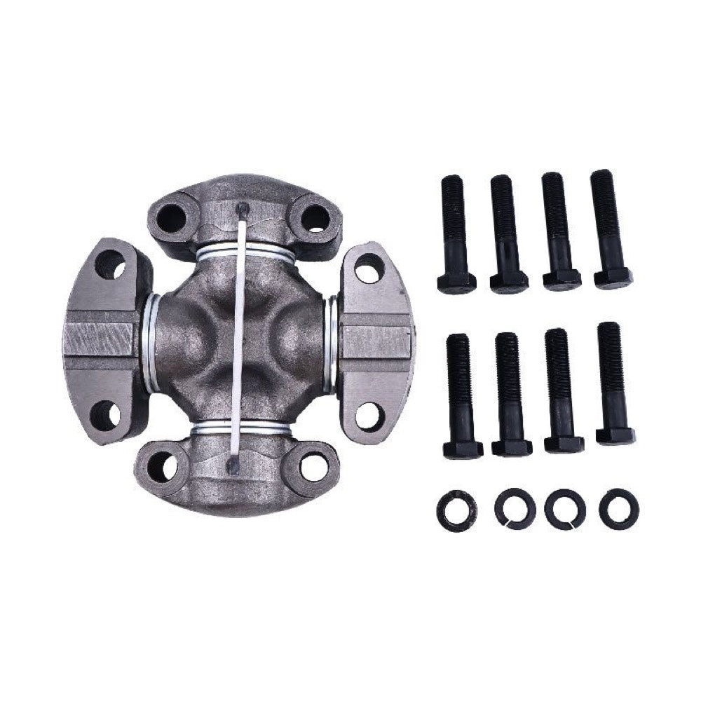 Spider & Bearing Universal Joint 172-0871 2T-3013 for use with Caterpillar CAT Engine C13 C11 C9 Off-Road Truck 730C2 725C2 745 740EJ 740 D400E D350E
