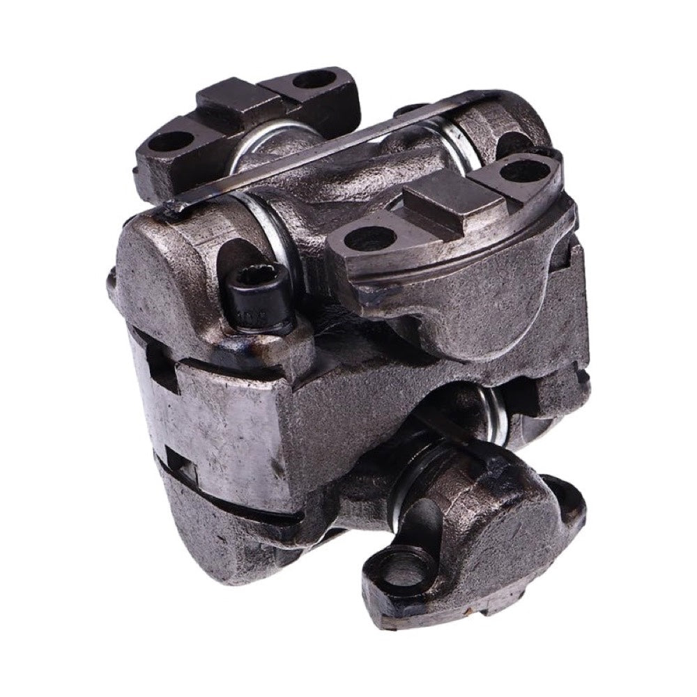 Spider U-Joint Assembly 6598347 7359851 suitable for Bobcat Loader 542 543 553 620 632 643 700 721 730 731 732 741 743 825 1600
