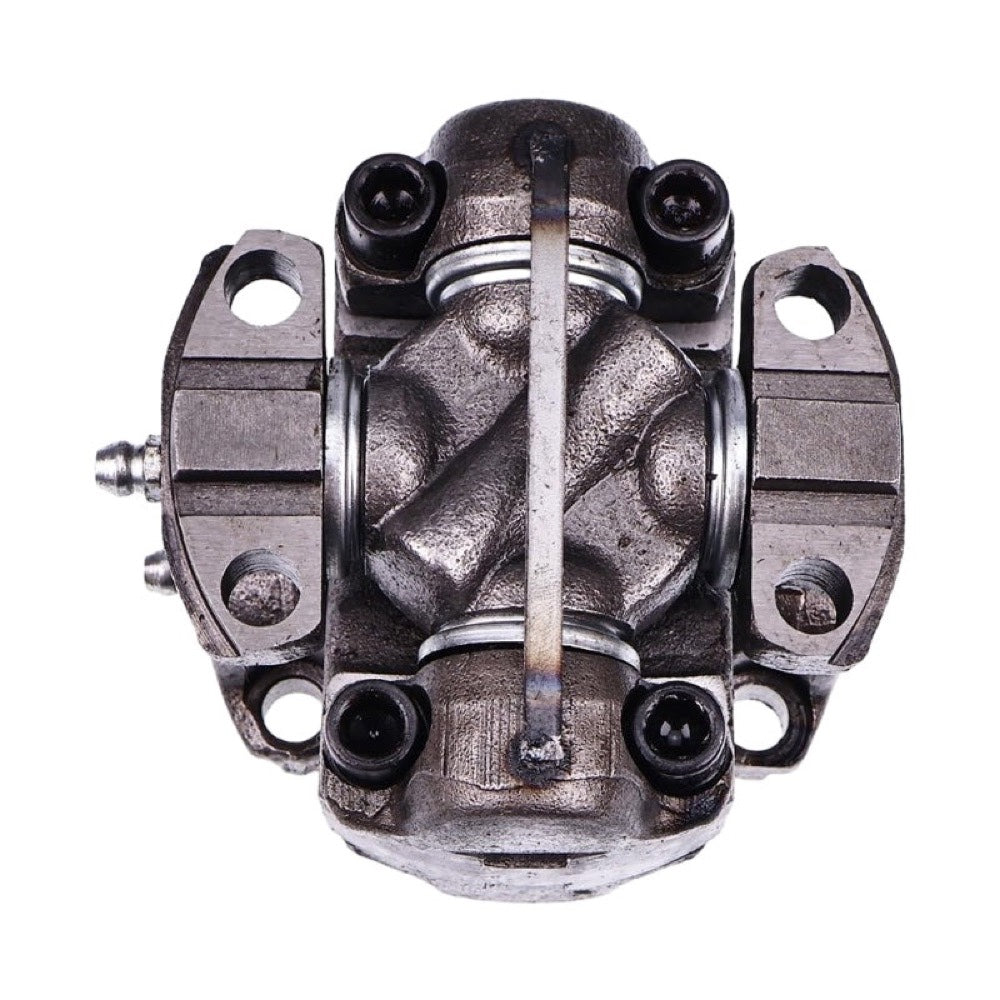 Spider U-Joint Assembly 6598347 7359851 suitable for Bobcat Loader 542 543 553 620 632 643 700 721 730 731 732 741 743 825 1600