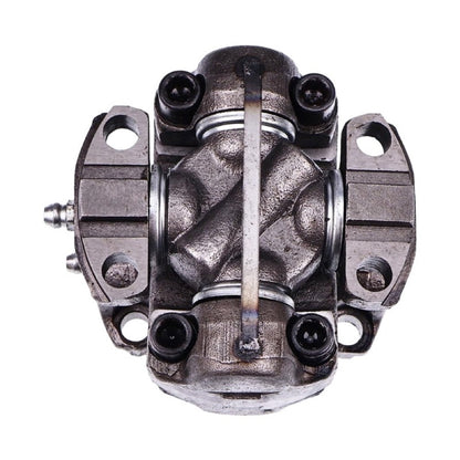 Spider U-Joint Assembly 6598347 7359851 suitable for Bobcat Loader 542 543 553 620 632 643 700 721 730 731 732 741 743 825 1600