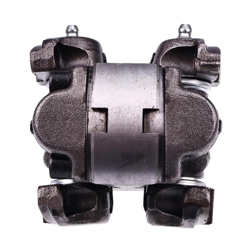 Spider U-Joint Assembly 6598347 7359851 suitable for Bobcat Loader 542 543 553 620 632 643 700 721 730 731 732 741 743 825 1600