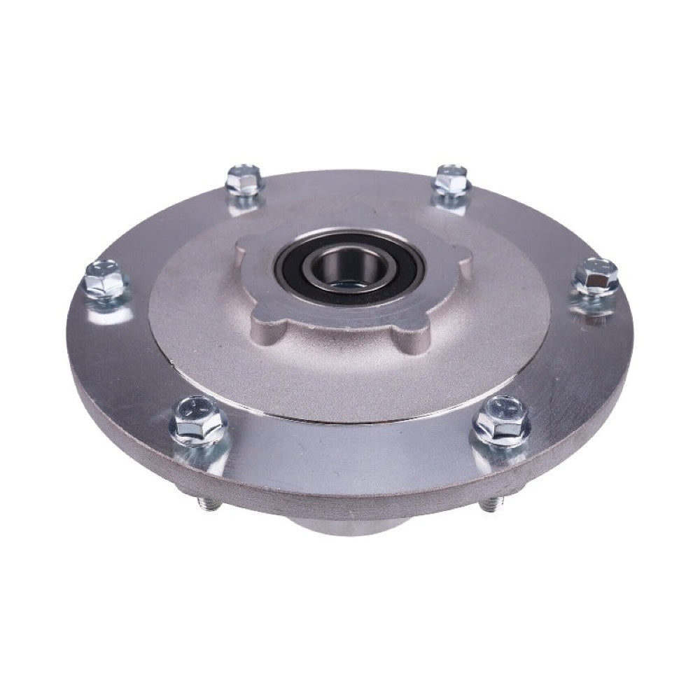 Spindle Assembly 120-5477 115-9693 117-1250 for use with Toro Z Master Titan Zero-Turn Mower ZX4800 ZX4820 ZX5400 ZX6000 48" 54" 60"