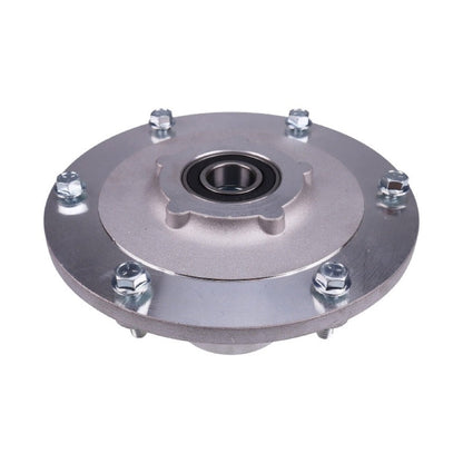 Spindle Assembly 120-5477 115-9693 117-1250 for use with Toro Z Master Titan Zero-Turn Mower ZX4800 ZX4820 ZX5400 ZX6000 48" 54" 60"