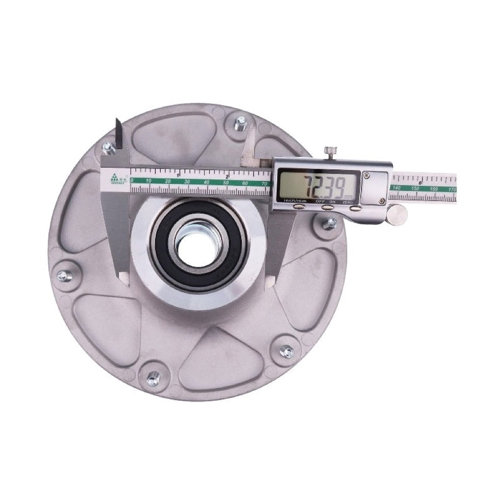 Spindle Assembly 120-5477 115-9693 117-1250 for use with Toro Z Master Titan Zero-Turn Mower ZX4800 ZX4820 ZX5400 ZX6000 48" 54" 60"