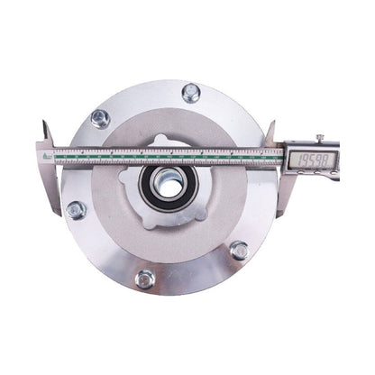 Spindle Assembly 120-5477 115-9693 117-1250 for use with Toro Z Master Titan Zero-Turn Mower ZX4800 ZX4820 ZX5400 ZX6000 48" 54" 60"