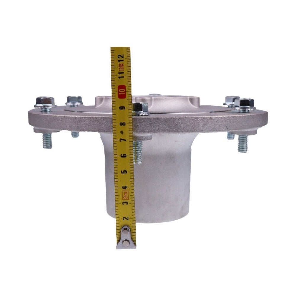 Spindle Assembly 120-5477 115-9693 117-1250 for use with Toro Z Master Titan Zero-Turn Mower ZX4800 ZX4820 ZX5400 ZX6000 48" 54" 60"