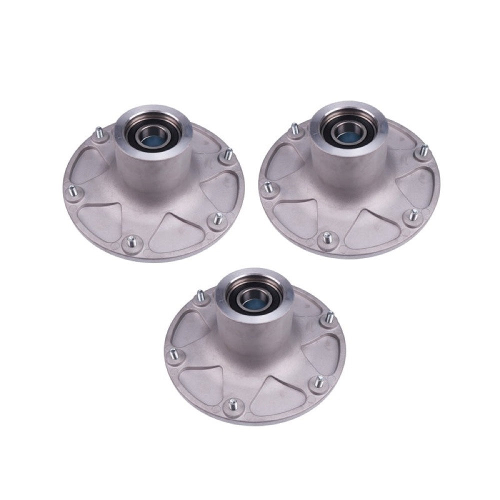 Spindle Assembly 120-5477 115-9693 117-1250 for use with Toro Z Master Titan Zero-Turn Mower ZX4800 ZX4820 ZX5400 ZX6000 48" 54" 60"