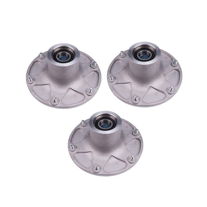 Spindle Assembly 120-5477 115-9693 117-1250 for use with Toro Z Master Titan Zero-Turn Mower ZX4800 ZX4820 ZX5400 ZX6000 48" 54" 60"