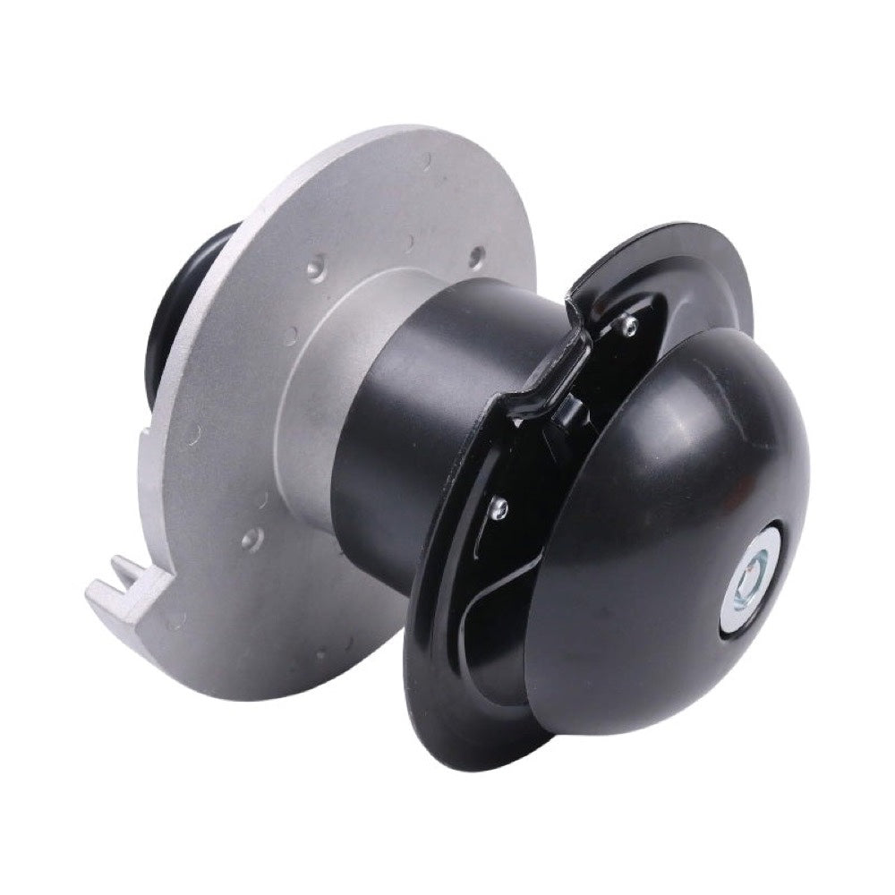 Spindle Assembly 596878501 532180333 fits Husqvarna HU625WT HU675HWT Poulan Craftsman Jonsered Weed Eater Trimmer