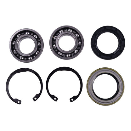 Spindle Bearing Kit 08101-06205 70722-34120 suitable for Kubota Mower RCK60-24B RCK54-24B RC72-40LX RC48-G20 RC54-F19 RC44-G17 RCK60P-227Z RCK54D-26BX RC60-72H RCK72P-331Z