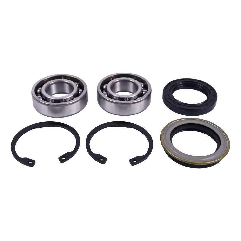 Spindle Bearing Kit 08101-06205 70722-34120 suitable for Kubota Mower RCK60-24B RCK54-24B RC72-40LX RC48-G20 RC54-F19 RC44-G17 RCK60P-227Z RCK54D-26BX RC60-72H RCK72P-331Z