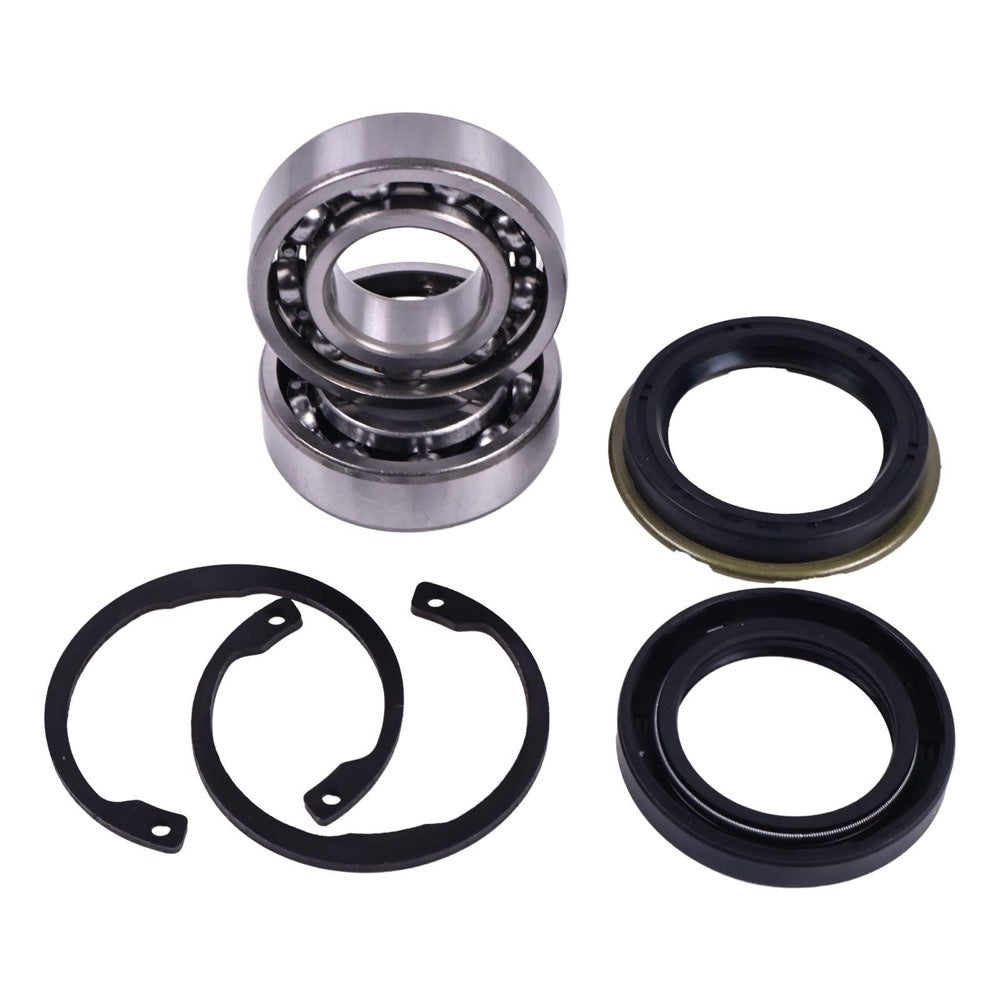Spindle Bearing Kit 08101-06205 70722-34120 suitable for Kubota Mower RCK60-24B RCK54-24B RC72-40LX RC48-G20 RC54-F19 RC44-G17 RCK60P-227Z RCK54D-26BX RC60-72H RCK72P-331Z