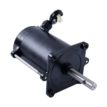 Spinner Motor for use with Salt Dogg Electric Salt Spreader 1400601SS - Replaces Buyers 3016212 1400600SS