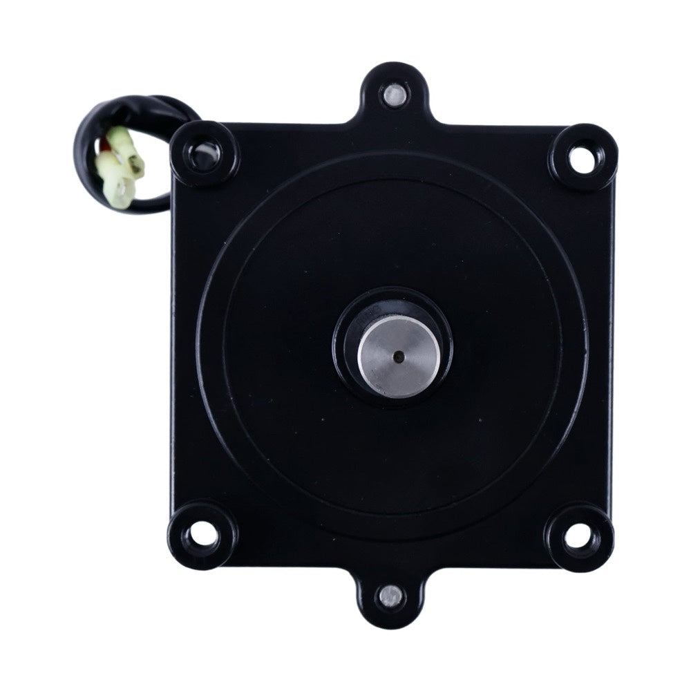 Spinner Motor for use with Salt Dogg Electric Salt Spreader 1400601SS - Replaces Buyers 3016212 1400600SS