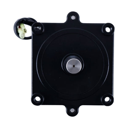 Spinner Motor for use with Salt Dogg Electric Salt Spreader 1400601SS - Replaces Buyers 3016212 1400600SS