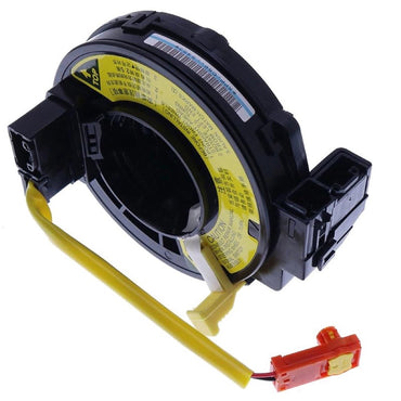 Spiral Cable Clock Spring Clockspring 84306-52041 compatible with 2003-2005 Toyota Echo Base 1.5L L4