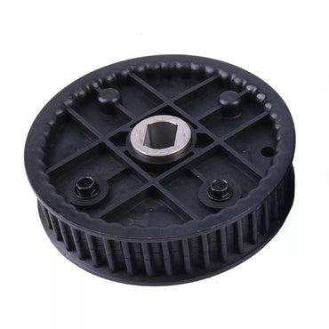 Sprocket 121-9100 compatible with Toro Lawn Mower 20199 20200 20977 21199 21200 2205TE ECKA30 ECS180CKA30000