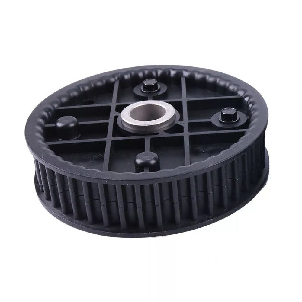 Sprocket 121-9100 compatible with Toro Lawn Mower 20199 20200 20977 21199 21200 2205TE ECKA30 ECS180CKA30000