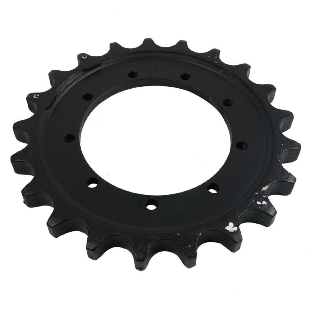 Sprocket 172141-29110 fits Yanmar Excavator B22 B25 B27 B30 B37V VIO30 VIO30-3 VIO35-3 VIO35-5 VIO38-2 YB221U YB271