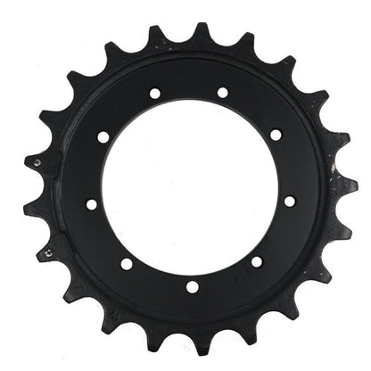 Sprocket 172141-29110 fits Yanmar Excavator B22 B25 B27 B30 B37V VIO30 VIO30-3 VIO35-3 VIO35-5 VIO38-2 YB221U YB271