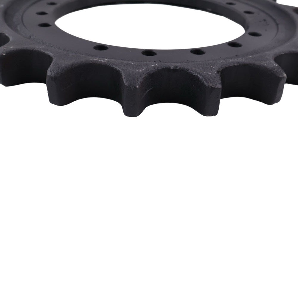 Sprocket 172B02-29110 fits Yanmar Excavator VIO35-6A