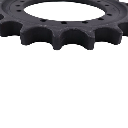Sprocket 172B02-29110 fits Yanmar Excavator VIO35-6A