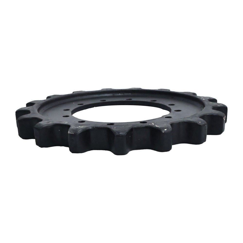 Sprocket 37C-22-11870 for use with Komatsu CK30-1 CK35-1 Wacker Neuson ST35 ST45 ST50 Loader