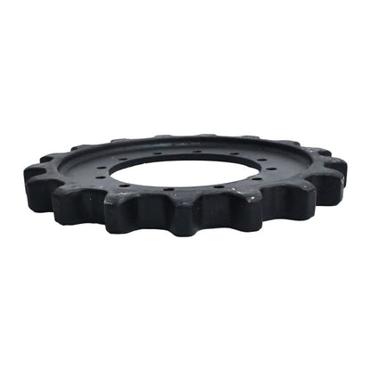 Sprocket 37C-22-11870 for use with Komatsu CK30-1 CK35-1 Wacker Neuson ST35 ST45 ST50 Loader