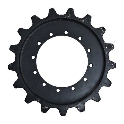 Sprocket 37C-22-11870 for use with Komatsu CK30-1 CK35-1 Wacker Neuson ST35 ST45 ST50 Loader
