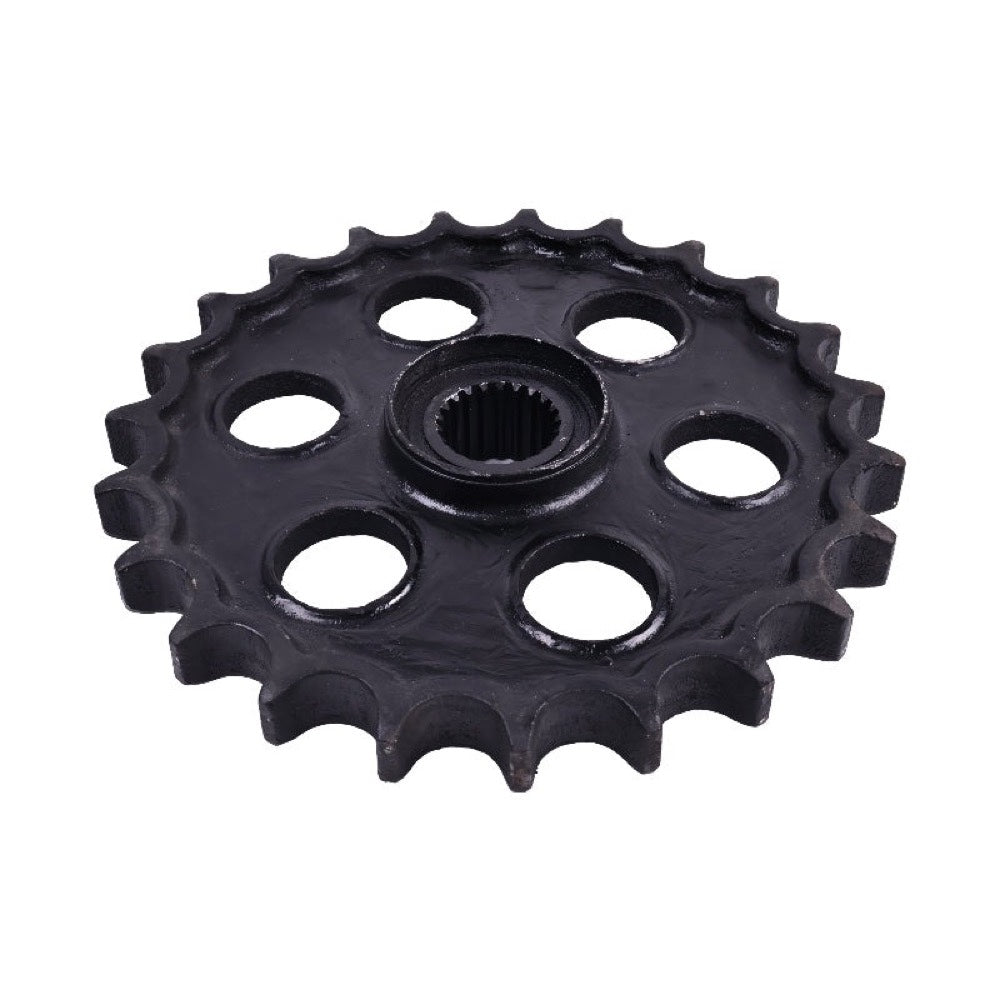 Sprocket 68571-14432 68571-14430 68751-14430 for use with Kubota Mini Excavator KH-91 KH-91H KH30 KH90 KH120 KH-70(H)