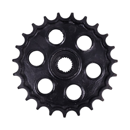 Sprocket 68571-14432 68571-14430 68751-14430 for use with Kubota Mini Excavator KH-91 KH-91H KH30 KH90 KH120 KH-70(H)