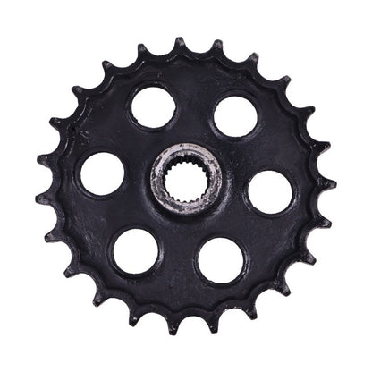 Sprocket 68571-14432 68571-14430 68751-14430 for use with Kubota Mini Excavator KH-91 KH-91H KH30 KH90 KH120 KH-70(H)