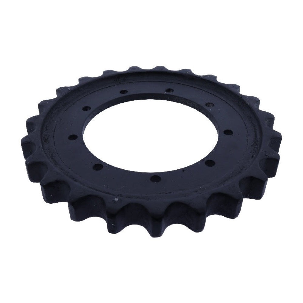 Sprocket 68658-14430 68651-14430 RD118-14433 RD148-14430 suitable for Kubota Excavator KX101 KX121-2 S Series KX040-4 KX121-3 KX121-3S KX121-3ST