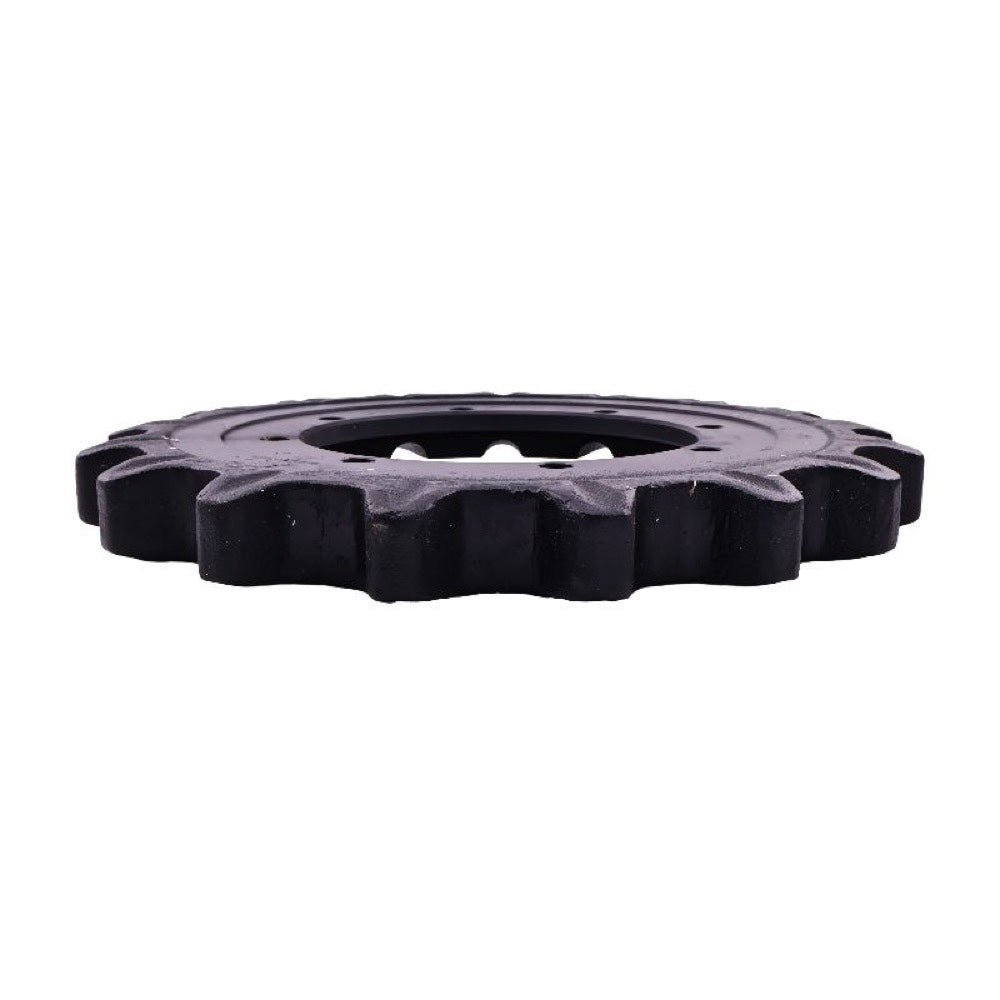 Sprocket 87447232 87460888 compatible with CASE Compact Track Loader 420CT 440CT 445CT 450CT 465 TR270 TR320 TV380